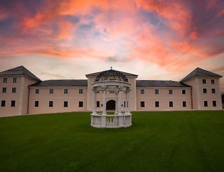 Château Šanov Sanov  Extérieur photo