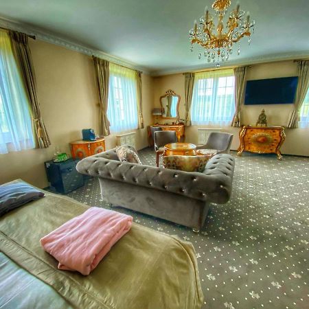 Château Šanov Sanov  Extérieur photo