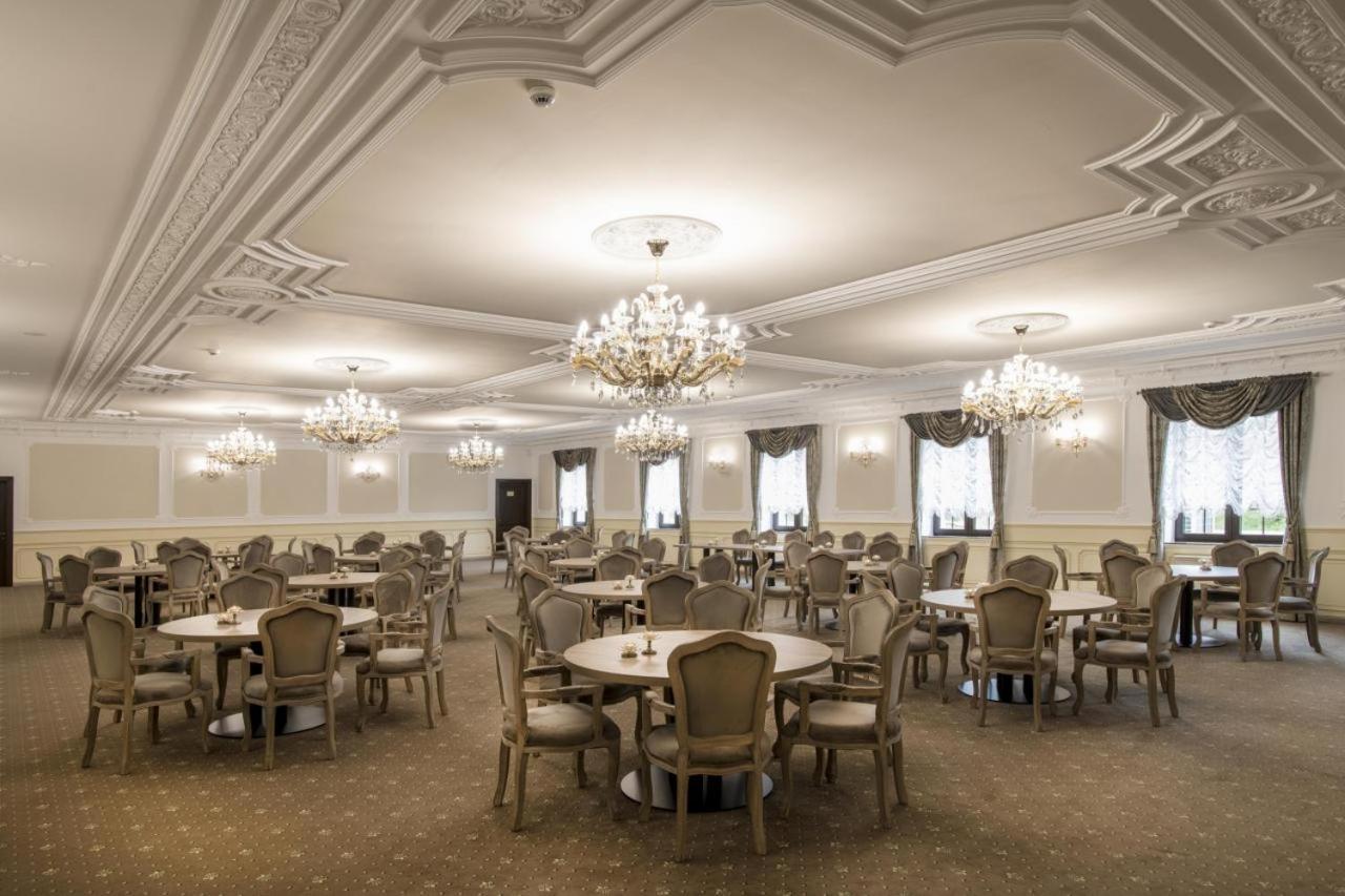 Château Šanov Sanov  Extérieur photo
