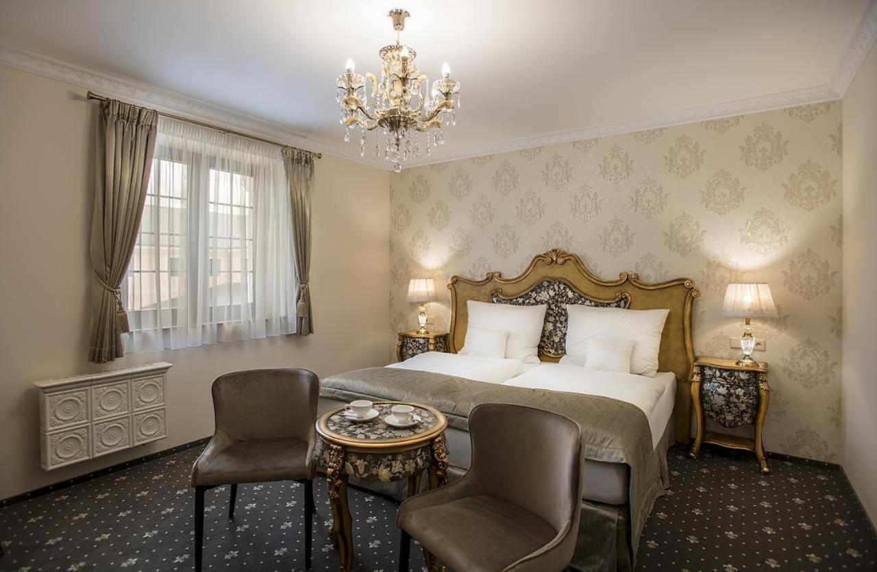 Château Šanov Sanov  Extérieur photo
