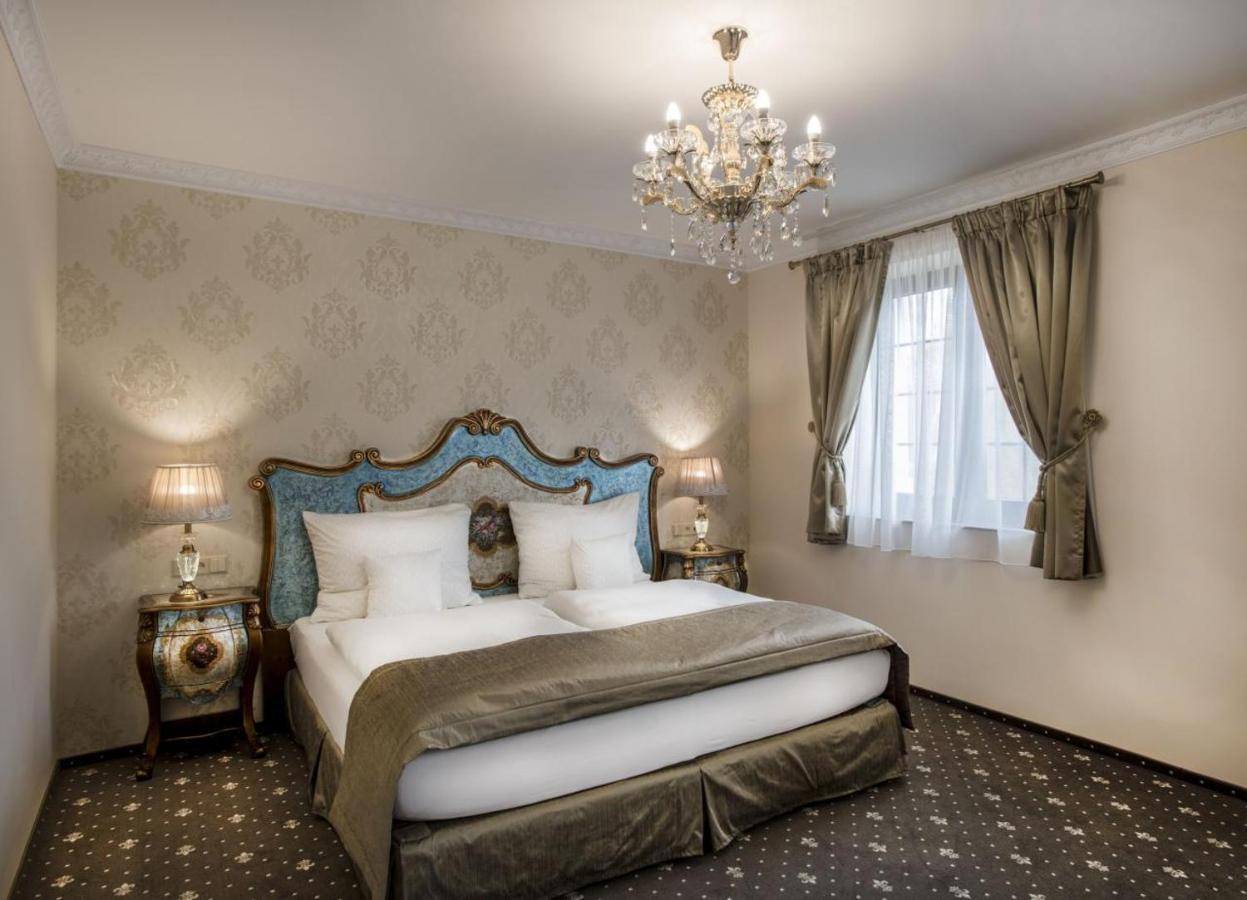 Château Šanov Sanov  Extérieur photo
