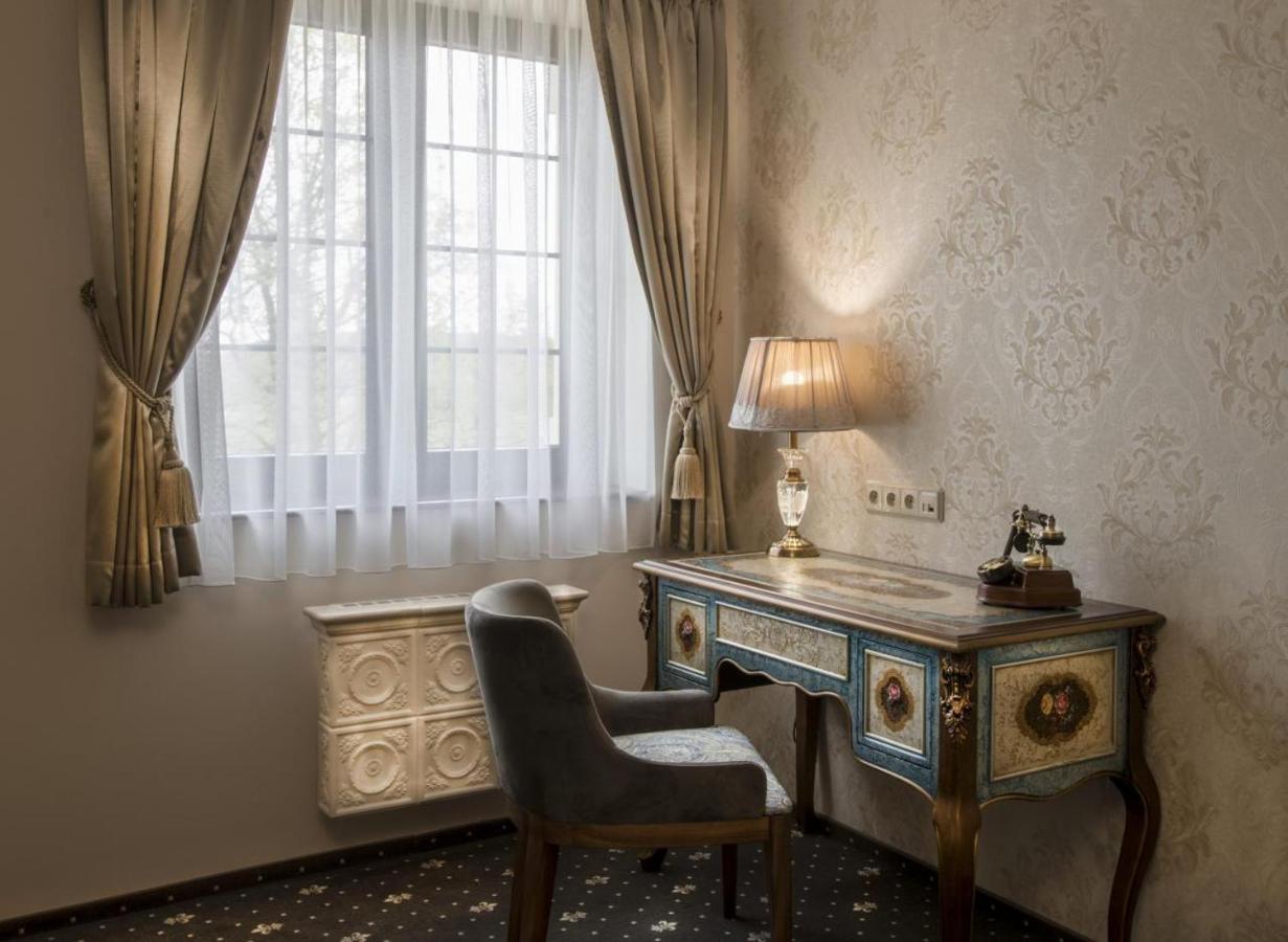 Château Šanov Sanov  Extérieur photo