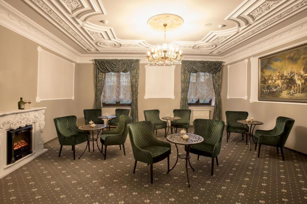 Château Šanov Sanov  Extérieur photo