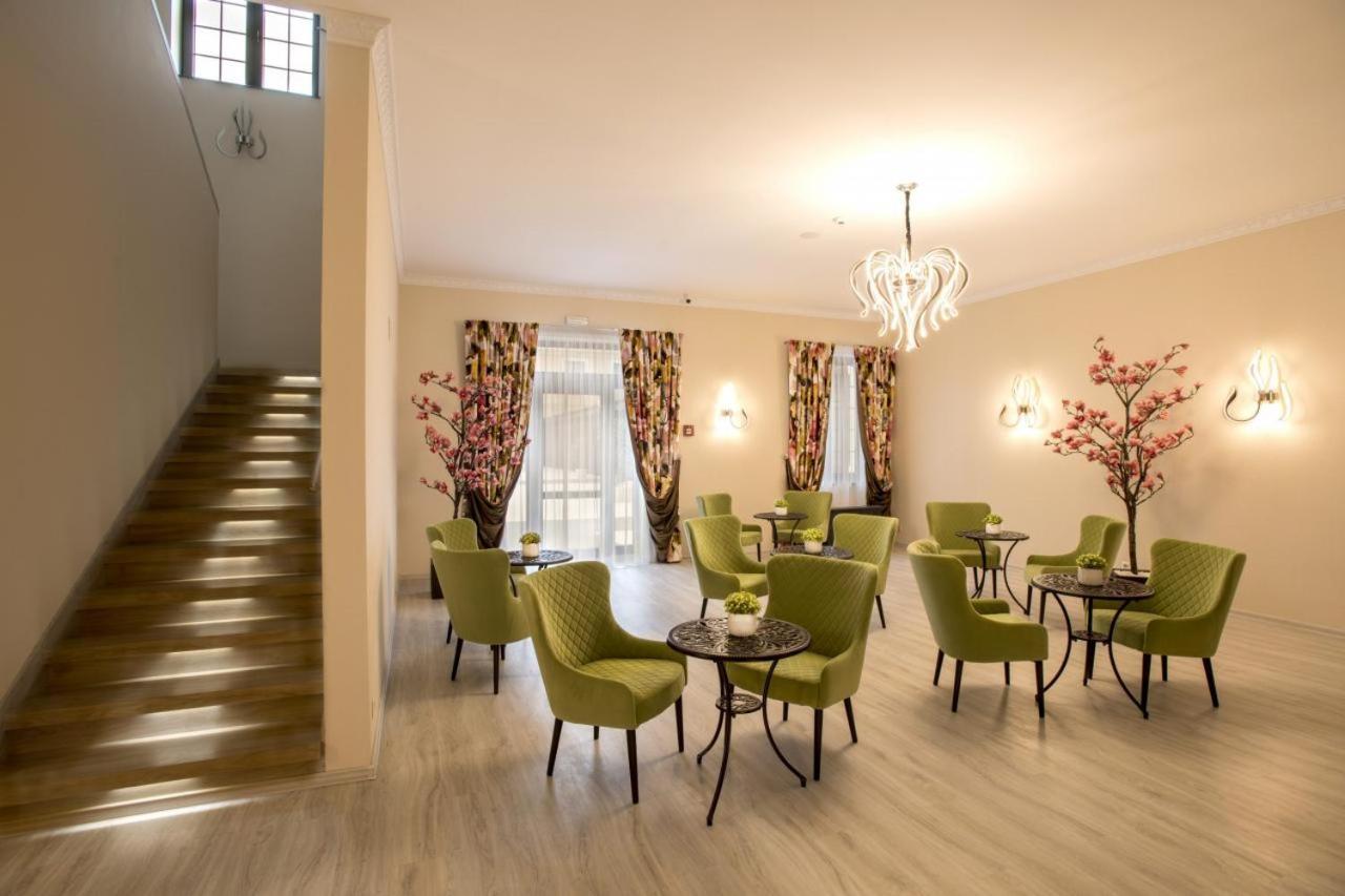 Château Šanov Sanov  Extérieur photo