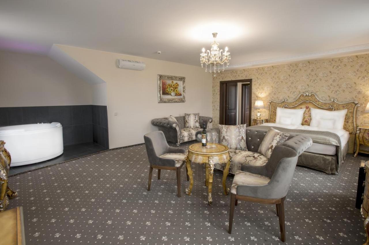 Château Šanov Sanov  Extérieur photo