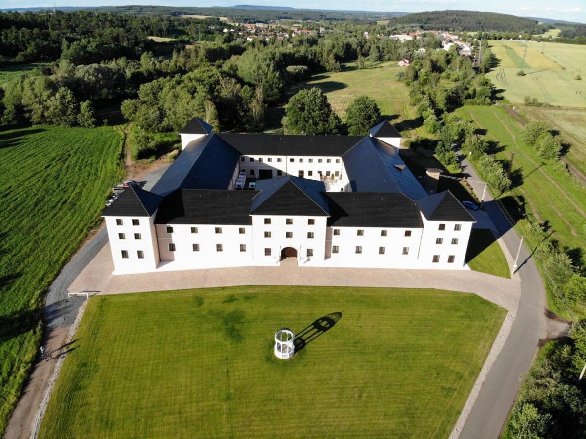 Château Šanov Sanov  Extérieur photo