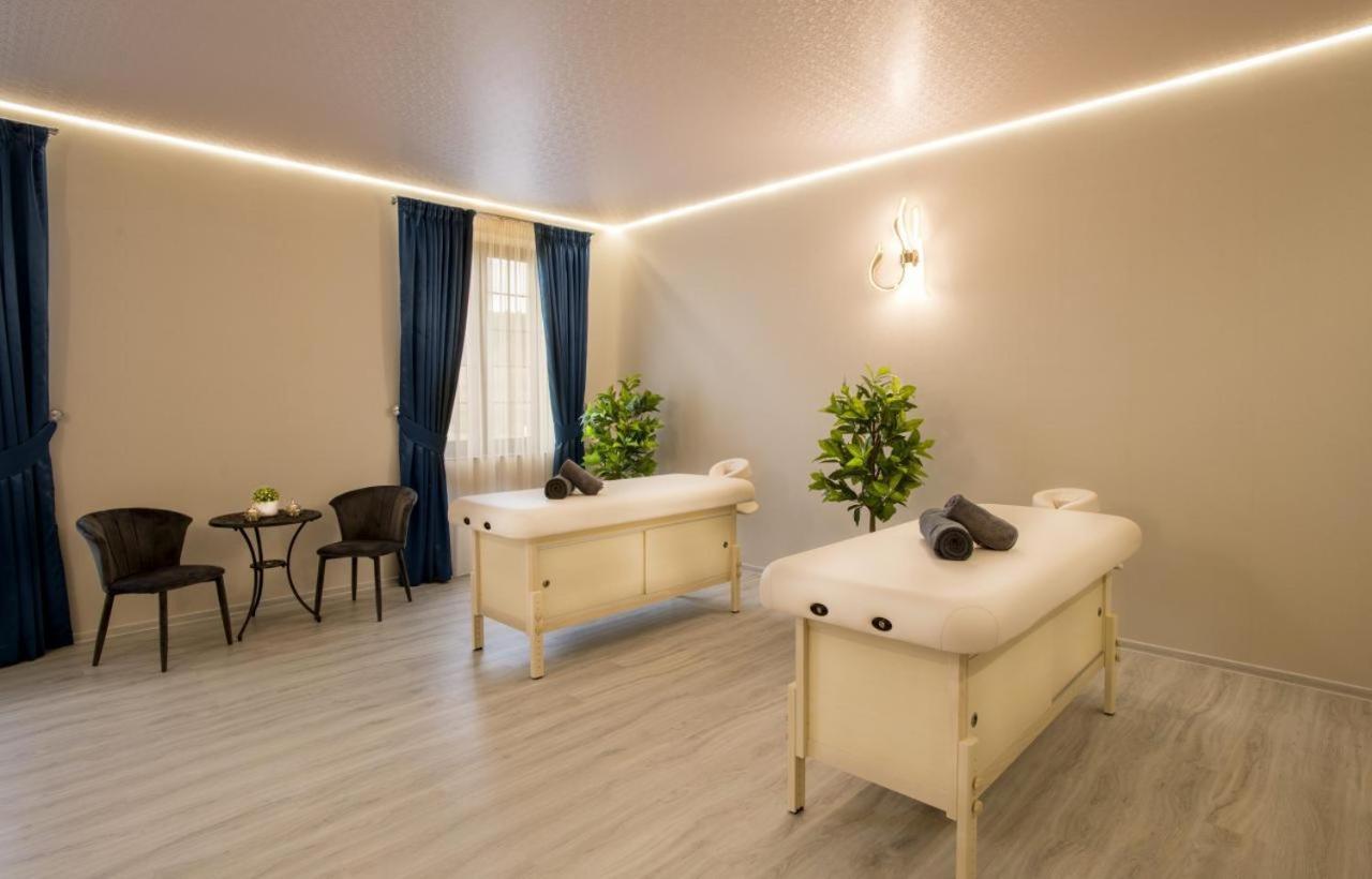 Château Šanov Sanov  Extérieur photo
