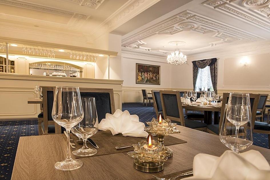 Château Šanov Sanov  Extérieur photo
